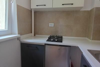 2 camere Tomis Nord etaj 1 complet Renovat - 5