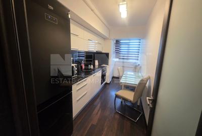Apartament 2 camere | 68 mp utili | Burdujeni, Suceava | 95.000 € - 6