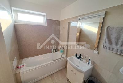 Apartament cu 2 camere, constructie noua, langa FSEGA - 10