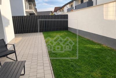 Duplex de vanzare in Selimbar, 3 dormitoare, curte si parcare - 2