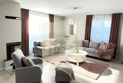 Casa premium 5 camere | 216 mp utili | teren 500 mp | Veteranilor de Razboi - 1