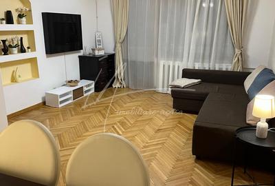 Apartament cu 2 camere -Sala Palatului-str. Ion Campineanu 23. Pet friendly. - 19