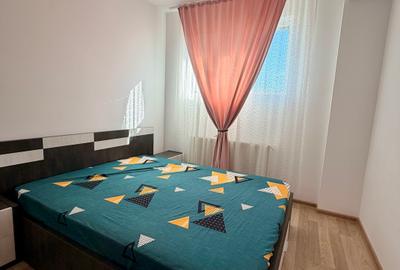 Apartament doua camere, Zona Militari Str. Viilor - 6