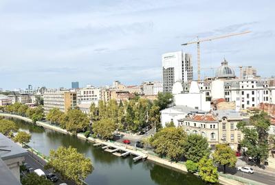Birou, de 289.58 mp, în Unirii