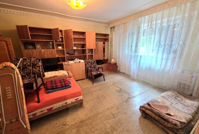 Apartament 1 camere Calarasi 4, etaj 1 - 1