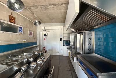 Spațiu comercial, de 35.00 mp, în Craiovița Nouă