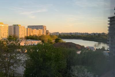 Gherghitei, vedere lac, 2020, 2 bai, mobilat/utilat/finisat MODERN, STB, parc - 4