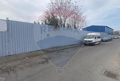 DE VANZARE Teren 1.000 mp Berceni – Progresul - 14