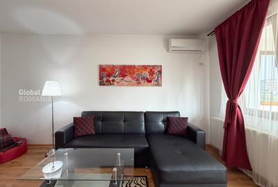 Apartament 2 Camere - 60MP • Vitan • Balcon • Loc de Parcare • Centrala Proprie - 5