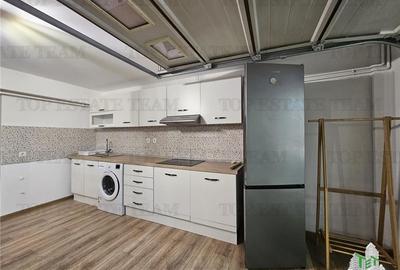 Apartament deosebit, 4 camere, 3 dormitoare - in vila cu intrare separata - o oa - 2