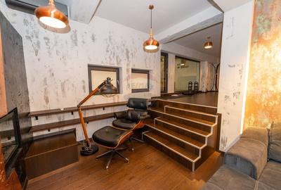 Inchiriere Apartament 4 camere, mobilat si utilat lux, zona Libertatii - 4
