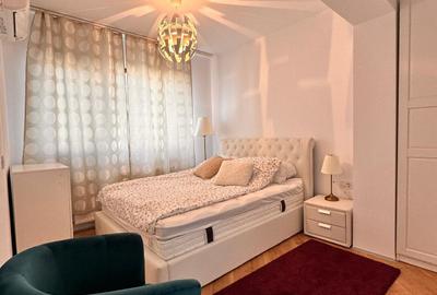 Apartament 3 camere | Parcare Subterana | 4City North - 7