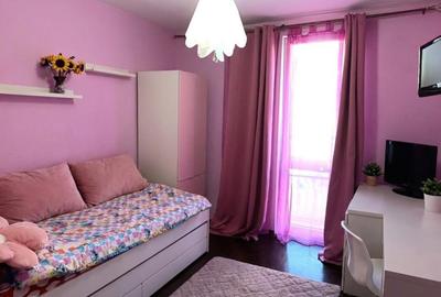 Apartament cu 3 camere, luminos si la doar 5 minute de metrou Titan - 4