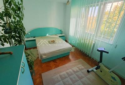Apartament 4 camere | decomandat | 78 mp | P-ta Hermes - 4