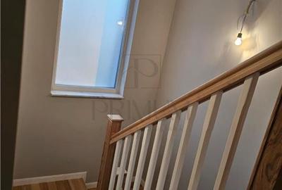 DUPLEX PREMIUM - 5 CAMERE - SPATIU MAXIM IN ZONA CENTRALA MOSNITA NOUA - M CITY - 23