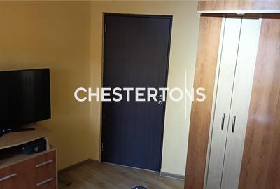 Apartament cu 3 camere, terasa, 2 balcoane si parcare inclusa | Bloc boutique | - 7