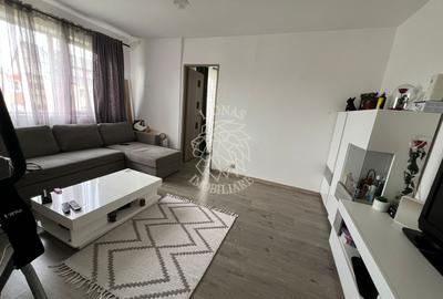 Apartament 2 camere-balcon-Zona Decebal, Apolo - 1