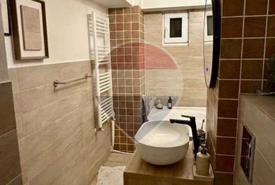 Apartament 3 camere etaj 3 zona Brailei Allure Spa - 11