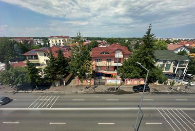 Etaj complet de birouri 400mp | 0% Comision | Iancu Nicolae – BSB - 9