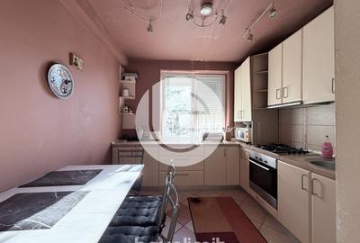 Apartament 3 camere | Decomandat | Etaj 2 | Kaufland Sos Alba Iulia - 11