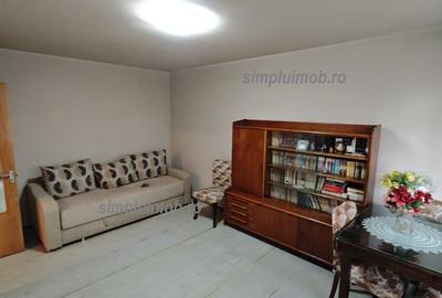 Apartament cu 2 camere decomandat, mobilat în Dristor