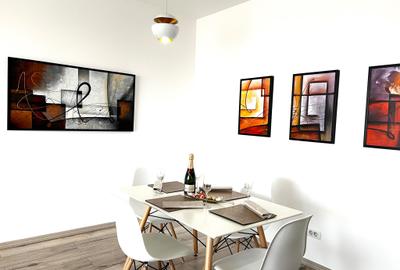Băneasa – Șisești | Valletta Residence | Parcare subterană | 0% comision - 5