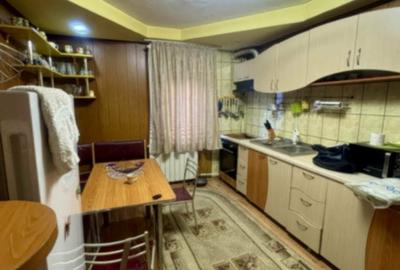 Apartament spațios, complet mobilat și utilat, gata de mutare. - 1