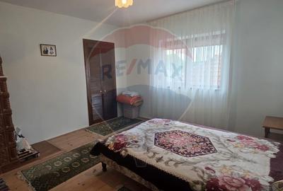 Casa de vanzare langa padure | Tatarani | 190 mp utili | Teren 917 mp - 19