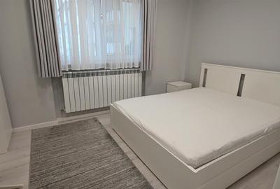 Apartament Premium 2 camere Cartier Zamca De Inchiriat - 8