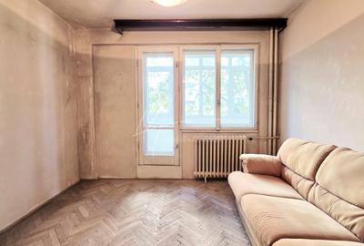 Ion Mihalache 38. 3 camere decomandat. La doi pasi de piata Victoriei - 33