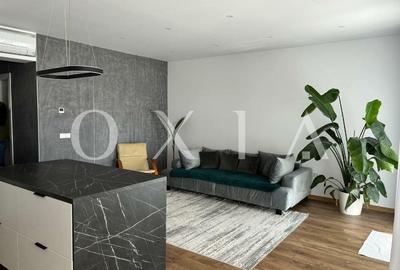 SX544 Duplex Parter Design Modern - 1