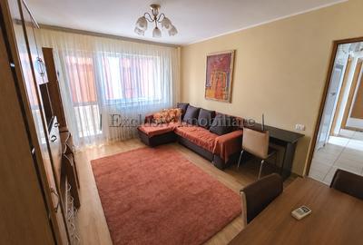 Apartament cu 3 camere semidecomandat în Tomis Nord