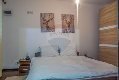 Apartament cu 2 camere de inchiriat în Sinaia - 3