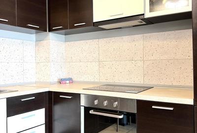 Emerald Residence - Apartament '70 mp + Parcare  Opțional - View spre Lacul Tei - 11