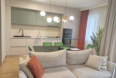 Apartament de inchiriat 2 camere, Iosia, zona Prima Shops, Oradea - 3