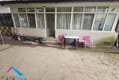 Lalelelor , 2 camere cu balcon de 8mp. - 8