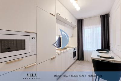 Ap. PREMIUM, 2 camere, Vivat + parcare subterana, TVA inclus - 8