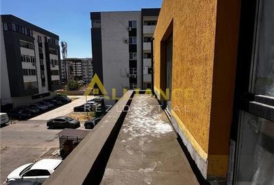 Apartament 2 camere | 67 mp | Etaj 2/3 | Incalzire in pardoseala | Str. Biruinte - 10