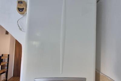 3 Cam--Girocului--3 Min de Spital Jududetean-Mobilat--Utilat-Centrala-400 Euro! - 24