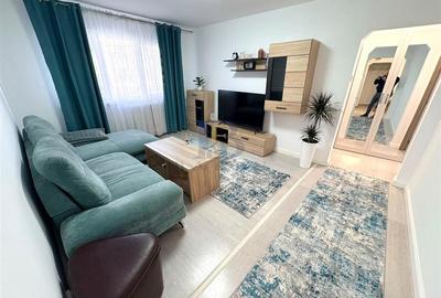 Apartament modern cu 3 camere | Bulevardul Liviu Rebreanu - Sagului - 1