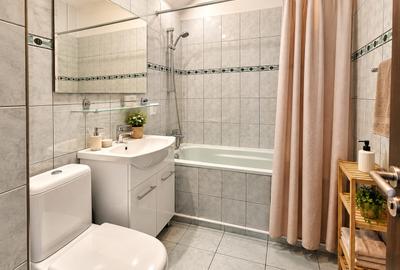 Inchiriere apartament City Park Mall cu parcare proprie - 13