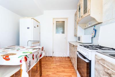Apartament 3 camere | decomandat | 70mp + balcon | parcare | Manastur - 13
