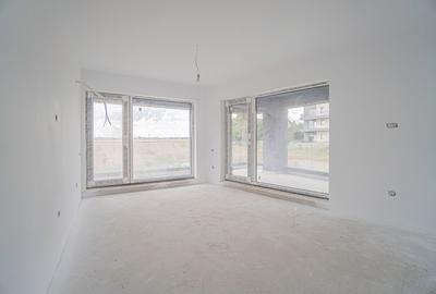 Apartament cu 3 camere decomandat în Tomis Nord