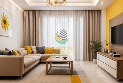 Apartament cu 2 camere decomandat în Berceni