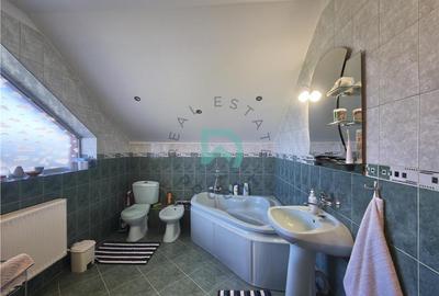 Duplex de vanzare, Colonia Bod, Brasov - 26