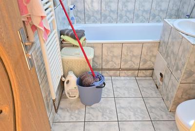 Vand apartament 2 camere decomandat in Deva, zona Ioan Corvin - 8