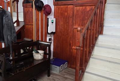 Casa in Bod zona centrala,  P+M, 8 camere, teren 1111 mp, fantana proprie. - 27