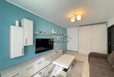 Dristor | Metrou aproape | Proaspat renovat | Deosebit de luminos - 2