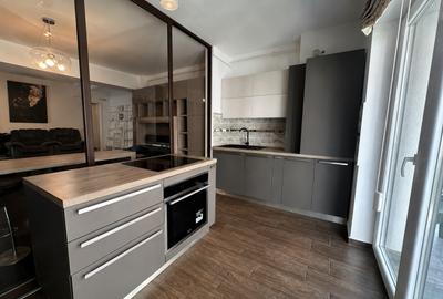 Inchiriez apartament DECOMANDAT 3 camere cu parcare si boxa - 8