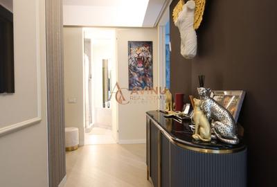 Cortina North | 3 Camere Premium | 83mp | Parcare Subterană | 0% Comis - 6